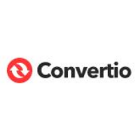 Convertio — File Converter